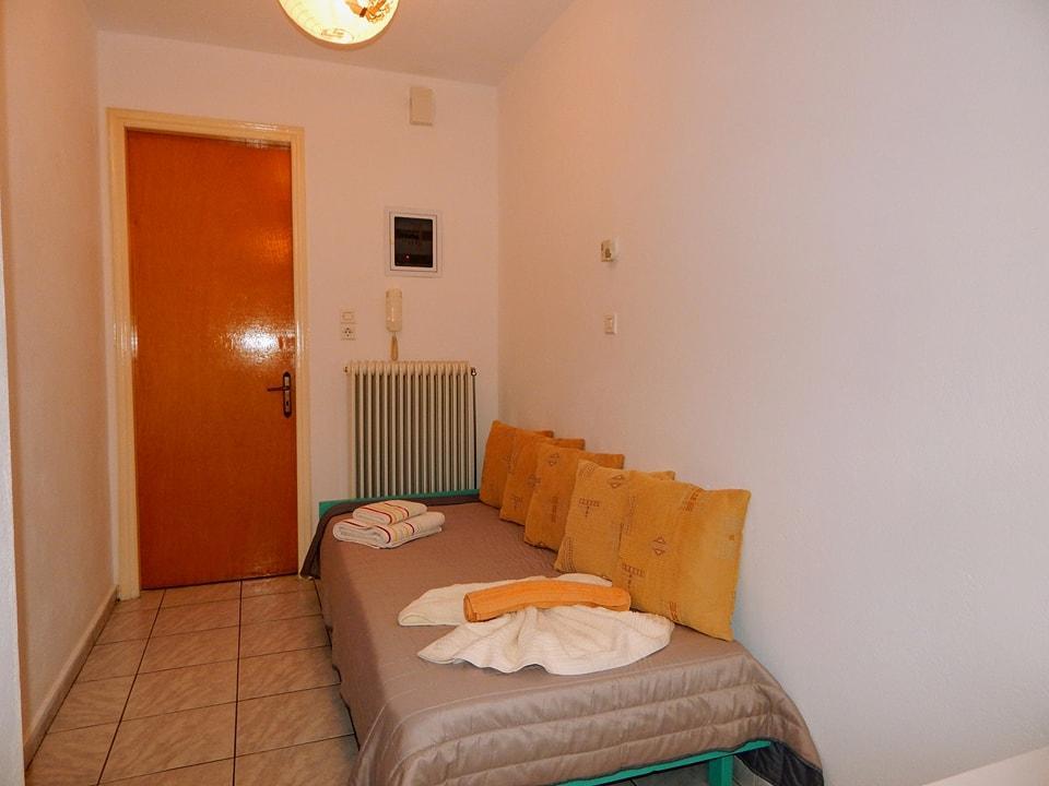 Τripoli-Αpartments-Rooms-Stay ตรีโปลิส ภายนอก รูปภาพ