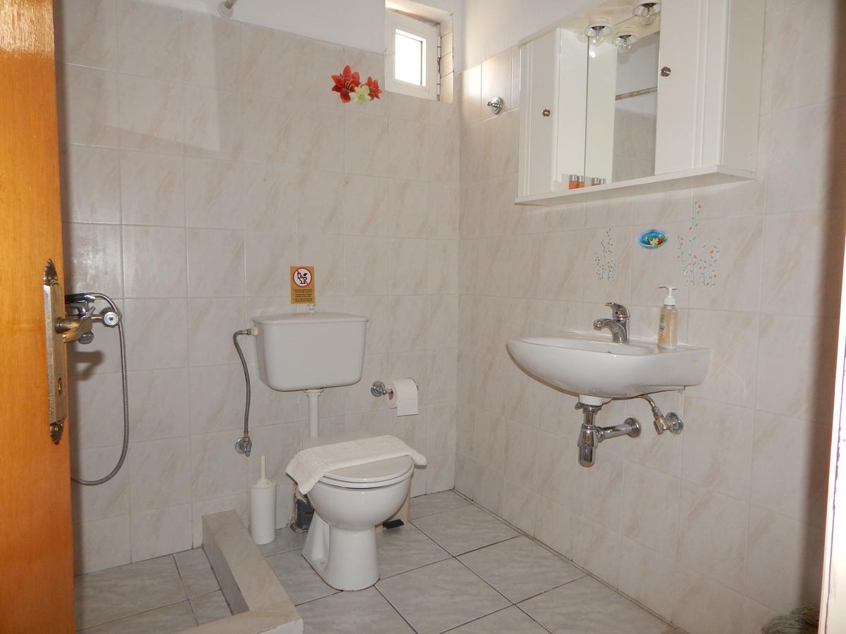 Τripoli-Αpartments-Rooms-Stay ตรีโปลิส ภายนอก รูปภาพ