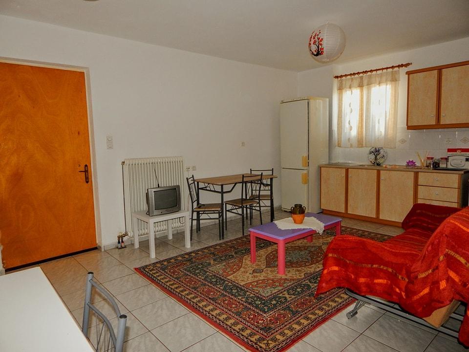 Τripoli-Αpartments-Rooms-Stay ตรีโปลิส ภายนอก รูปภาพ